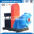 8/6 EAH HIGH CHROME Slurry Pump